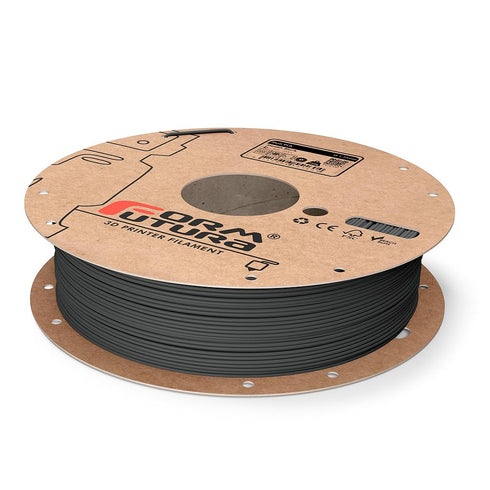 Formfutura Matt PLA - Stealth Black (1.75mm 750 gram)